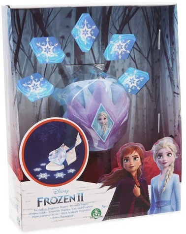 Pañuelo multiusos Frozen Disney Magic Snow