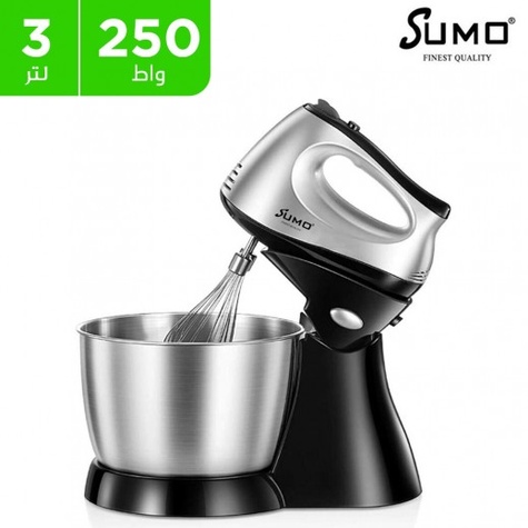 hand mixer 250 watt