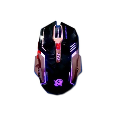 razer gaming mouse pink