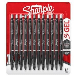 Spicebox Kits for Kids - Gel Pen Kit