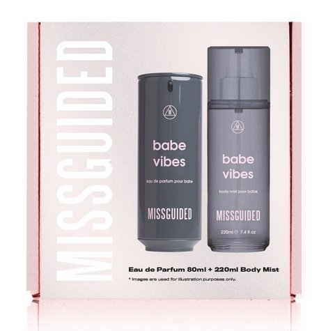 Missguided discount babe powder