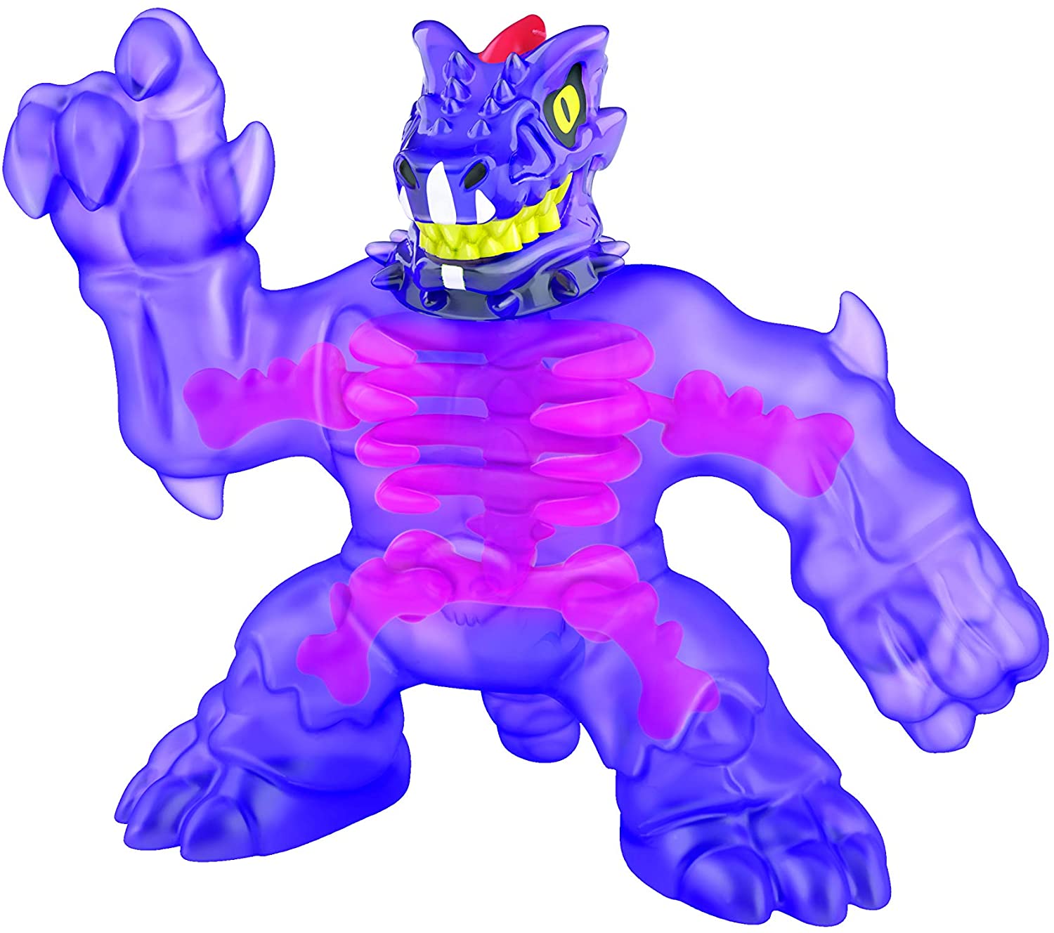 goo jit zu dino power bones