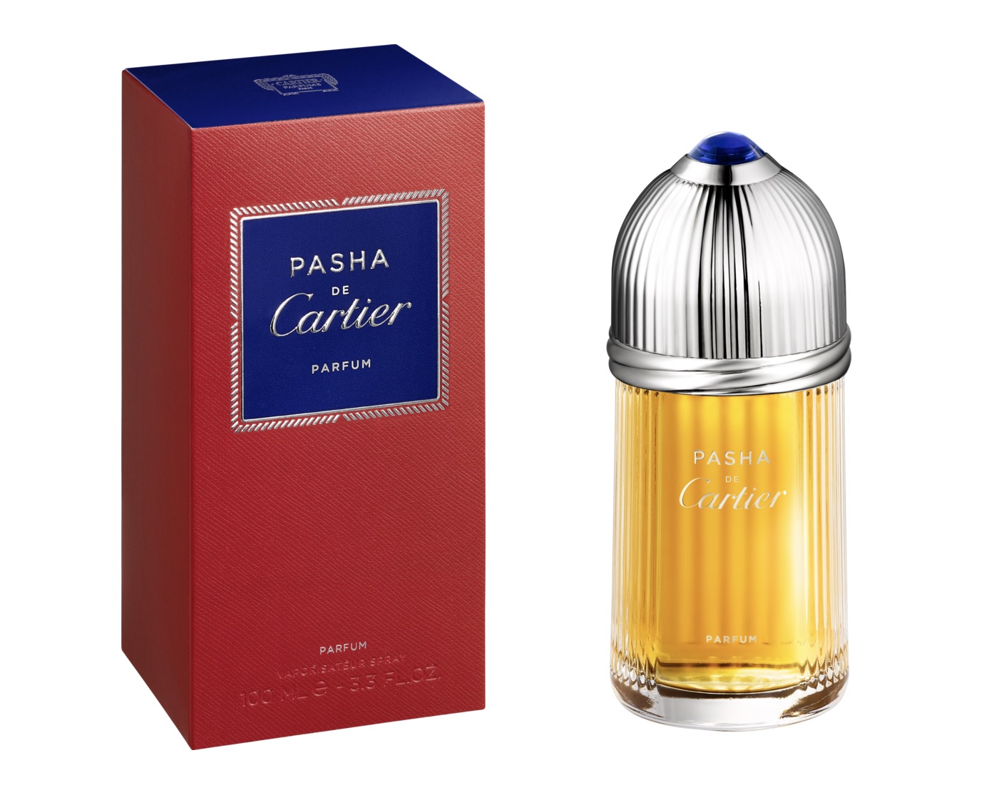 pasha cartier parfum