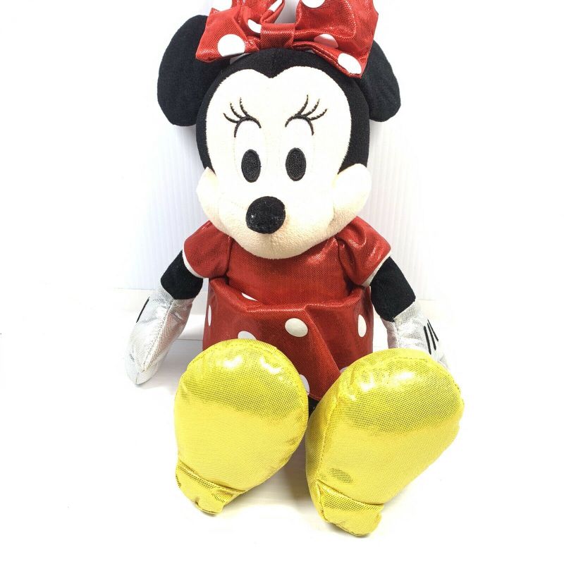 Ty - Sparkle Mickey Mouse Medium