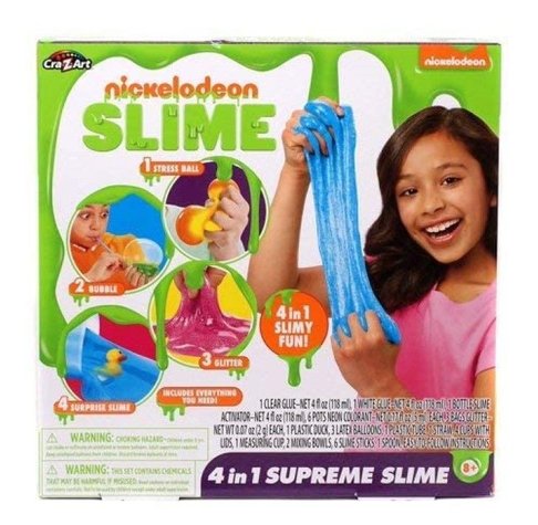 Slime 42 pot - Slime