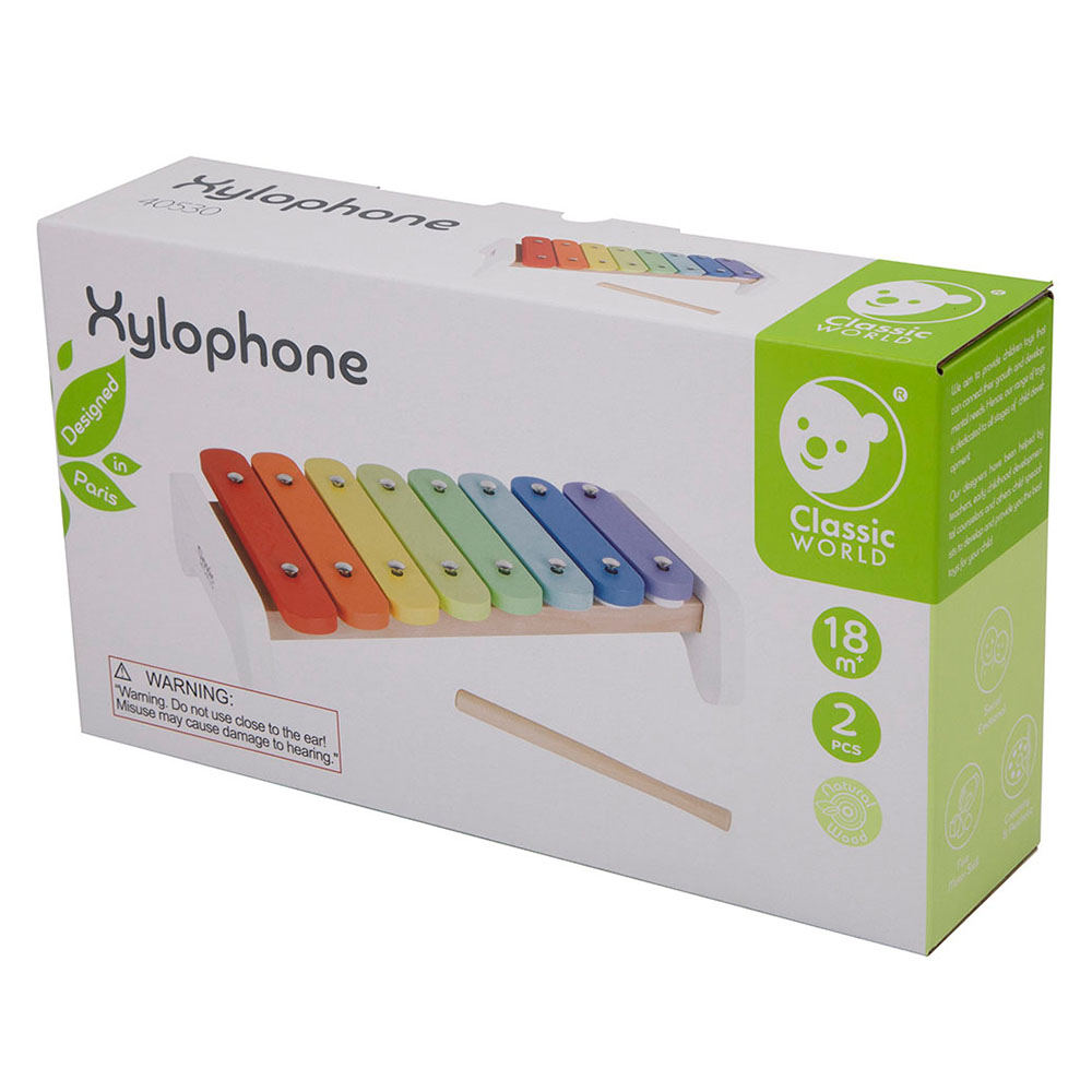 classic world xylophone