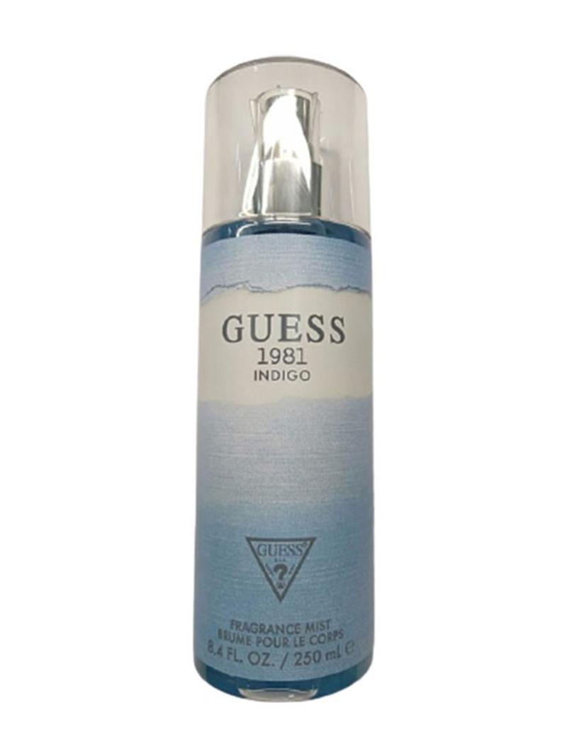 GUESS Indigo Pheromone Spray 250ml