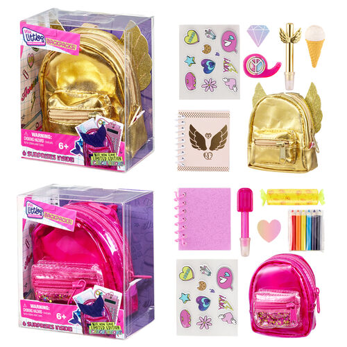 Real Littles S3 Handbags - Assorted  Toys”R”Us China Official Website