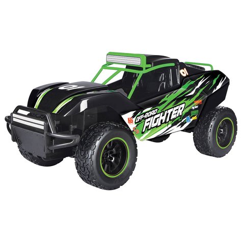 Off road fighter rc on sale