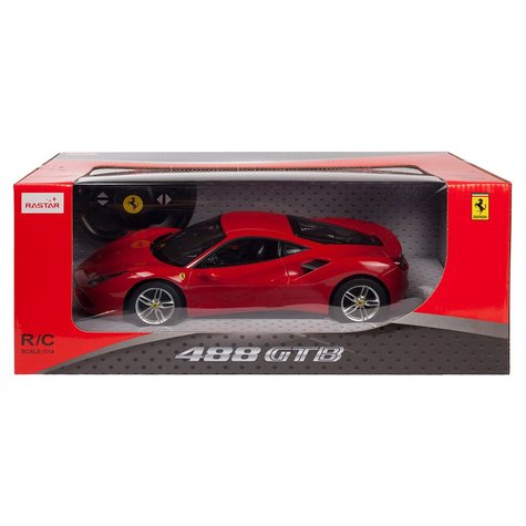 Rastar ferrari cheap f12 berlinetta