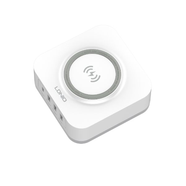 Ldnio Wireless Desktop Wireless Charger