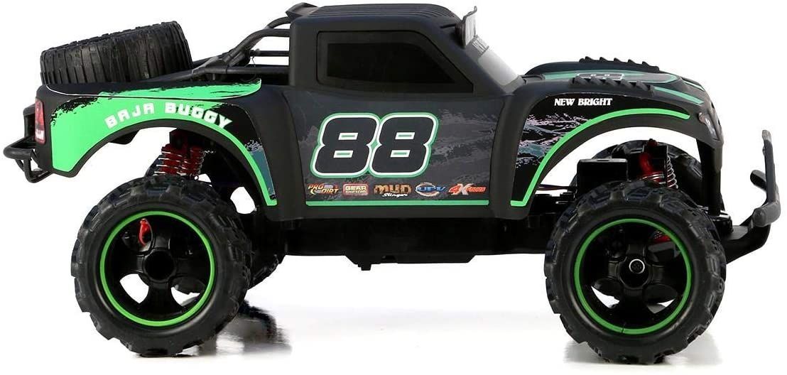 new bright venom remote control car