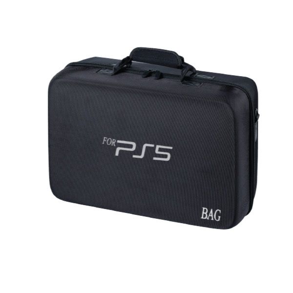 PS5 Bag For Console Backpack for Controllers, Monitor, Headset , Game ...