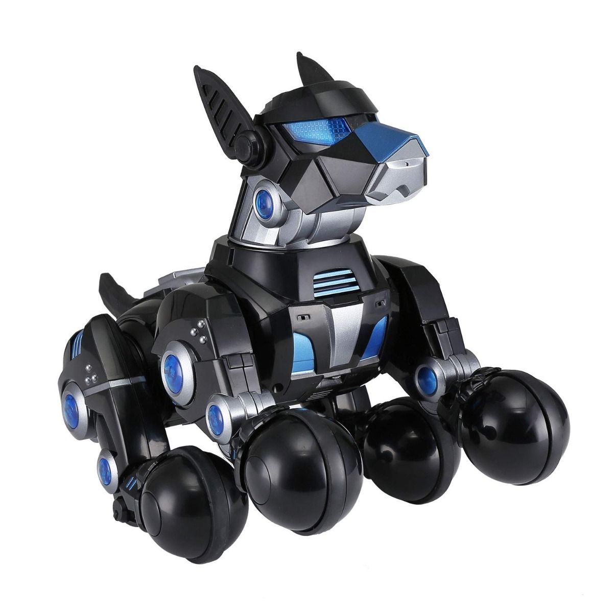 Rastar intelligent 2024 robot dog