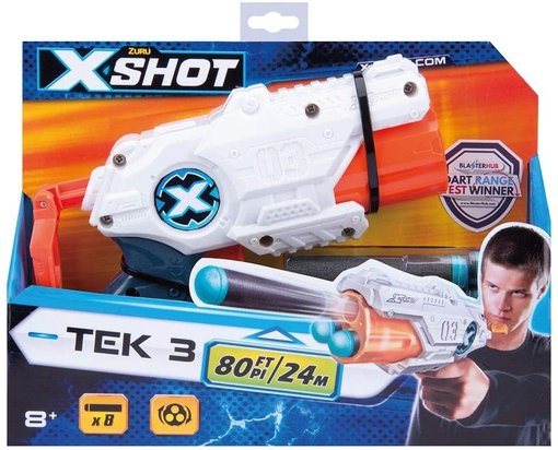 X-SHOT - MK-3